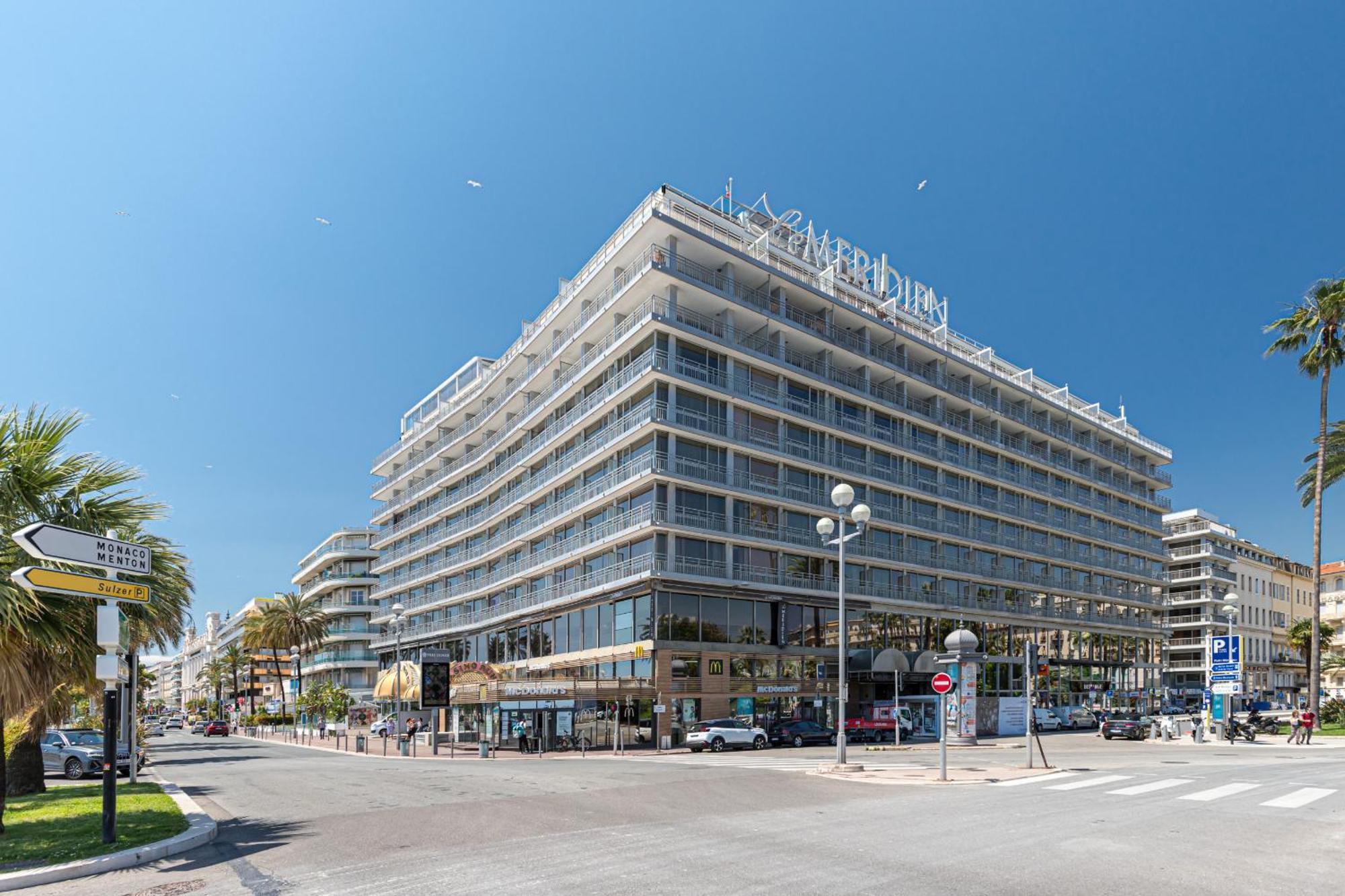 La Promenade Des Et Louis Vuitton à 200m Appartement *